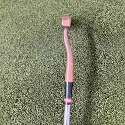 Www.chipnputt.com Goosander By John Letters Scotland Master Putter,35.5", RH, Leather Grip, Vtg-Great! -Golf Clubs Sales 2023 3 4230bc27 dd15 4fbf 9986 7bcede490442
