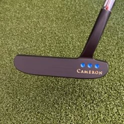 Www.chipnputt.com Scotty Cameron Pro Platinum Del Mar Three Putter, RH, 35" New-Refinished! -Golf Clubs Sales 2023 3 427d67dc f4ca 4f6a 87c7 0b07c4e4ede9