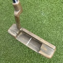 Www.chipnputt.com Ping Anser 3 Karsten 85068 Bronze Putter, 33", RH, Stock Shaft & New Grip-Great! -Golf Clubs Sales 2023 3 42af88e2 362e 4a36 a6d0 8ba603c4824e