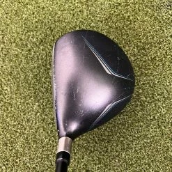 Www.chipnputt.com TaylorMade JetSpeed 17º 3HL Wood, RH, 43", Matrix Velox T Senior Graphite-Fair -Golf Clubs Sales 2023 3 42e3086a 6eda 4880 aafc 13bcdf90f92f