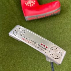 Www.chipnputt.com Scotty Cameron 2018 Select Newport 2 Putter, 32.5", RH+HC, Super Stroke Grip-Great! -Golf Clubs Sales 2023 3 43ad79a4 d9b6 494c a087 4cf7b3b5a81b