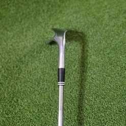 Www.chipnputt.com Cleveland 588 RS 60º Wedge, RH, Stock Wedge Flex Steel Shaft & Grip- Great! -Golf Clubs Sales 2023 3 44bdc7ca 9915 44e3 b6c9 726662d8f778
