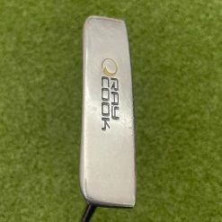 Www.chipnputt.com Ray Cook Austin 3 Putter, RH, 34.5" True Temper Steel Shaft & Stock Grip- Great! -Golf Clubs Sales 2023 3 47684d5f 0275 4dc1 8b20 c67f4794d5ef