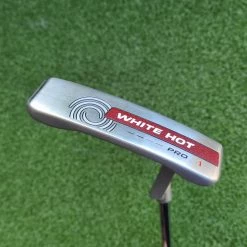 Www.chipnputt.com Odyssey White Hot Pro 1 Putter, RH +HC, 34" Steel Shaft, Super Stroke Grip MINT! -Golf Clubs Sales 2023 3 483bb9d5 951e 4fec bf85 958bbf792e93