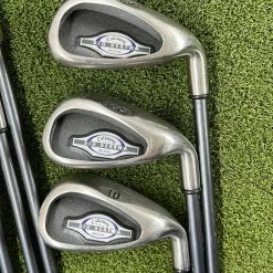Www.chipnputt.com Callaway Big Bertha 2002 4-10 Iron Set, RH, RCH 65i Ladies Graphite -Excellent! -Golf Clubs Sales 2023 3 487f49df 3f0a 40f7 ae3f f7ef4b6654fb