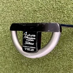 Www.chipnputt.com Titleist Scotty Cameron Futura Phantom Mallet Putter, RH, Stock Shaft & Grip-Good! -Golf Clubs Sales 2023 3 49f27cd9 4471 4d1f 91b3 573a72a038c2