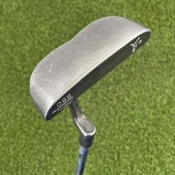 Www.chipnputt.com Ping Karsten B60 Putter, 36", RH, Stock Steel Shaft & New Siege Grip- Fair! -Golf Clubs Sales 2023 3 4bae50c0 fca6 4245 801a 29e87d0e2d1e