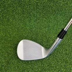 Www.chipnputt.com 2022 Titleist BV SM9 54º/14F Gap Wedge, RH, BV SM9 Wedge Flex Steel Shaft- MINT! -Golf Clubs Sales 2023 3 4d86ce7f 3977 46e4 b0db 8938eaf52d29
