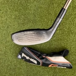 Www.chipnputt.com Ping G400 19º 3 Hybrid, RH + HC, 40", Ping Tour 85 Extra Stiff Graphite - Fair. -Golf Clubs Sales 2023 3 4f3cfffa 59f4 47ef 971a b297a2e903e2