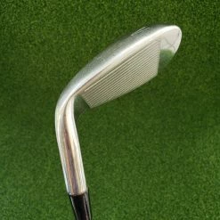 Www.chipnputt.com TaylorMade M6 Approach Wedge, RH, 35.5" KBS $-Taper 130 Extra Stiff Steel-Great! -Golf Clubs Sales 2023 3 4f4bd31a 8d8c 44f8 b5d5 58a61d694b1f