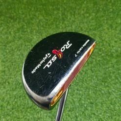 Www.chipnputt.com TaylorMade Rossa Monte Carlo 7 Agsi+ Putter, RH, 34" Center Shaft-New Grip-Good! 16 Www.chipnputt.com TaylorMade Rossa Monte Carlo 7 Agsi+ Putter, RH, 34" Center Shaft-New Grip-Good! -Golf Clubs Sales 2023 3 4f5c592b 45b6 429c 9a78 d3d07224772e