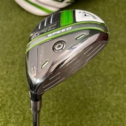Www.chipnputt.com Callaway Epic Speed 13.5º 3+ Wood, RH+HC, 43", F. Vista Tour Series 60 Stiff-Great! -Golf Clubs Sales 2023 3 51135696 9ce9 40c3 8e05 faacac643e2d