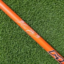 Www.chipnputt.com Matrix Orange KJ Choi MFS 65 Firm Flex Fairway Shaft, 41.35" No Grip, Great! -Golf Clubs Sales 2023 3 5198f5d2 8d16 4e14 bef9 55c8758aab22