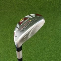 Www.chipnputt.com TaylorMade Burner 19º 3 Hybrid, RH, 40" ReAx Superfast 65 Stiff Graphite-Very Good! -Golf Clubs Sales 2023 3 525296ca c7d3 4436 9b08 6de157bd0fa1