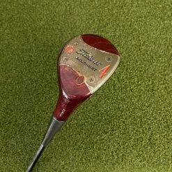 Www.chipnputt.com Vintage Persimmon Titleist Acushnet 4 Wood, RH, 42.5" TT Regular Steel Shaft-Great! 17 Www.chipnputt.com Vintage Persimmon Titleist Acushnet 4 Wood, RH, 42.5" TT Regular Steel Shaft-Great! -Golf Clubs Sales 2023 3 53e25877 a279 422a 88e1 185eb4e14b30