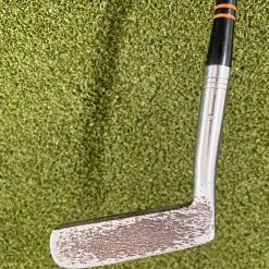 Www.chipnputt.com MacGregor Tommy Armour Iron Master Putter, 35", RH, Leather Grip-Vintage - Fair! -Golf Clubs Sales 2023 3 54597a21 0569 4578 9c81 64ee5ea8b271
