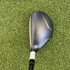 Www.chipnputt.com TaylorMade JetSpeed 19º 3 Hybrid, RH, 41", Matrix Velox T Stiff Graphite-Great! -Golf Clubs Sales 2023 3 5673c96c 292d 42d5 9212 bd17800a9320