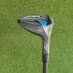 Www.chipnputt.com Callaway XR16 Pro 16º 3 Wood, RH, 43" Speeder 765 Evolution II Stiff Graphite-Very Good! -Golf Clubs Sales 2023 3 56b40de6 0c58 43ee 8e66 90a8f2b96bca