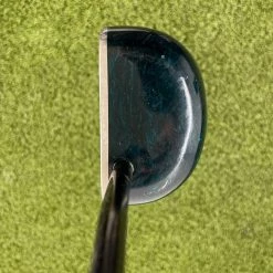 Www.chipnputt.com Thunderbolt By Carbonart Ti Face Balance Design Putter, 34.5",RH, -Vtg -Great! -Golf Clubs Sales 2023 3 56ed1106 2080 4eeb a680 57a46f50740e