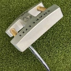 Www.chipnputt.com Snake Eyes Python Pure Balance II Putter, 34", RH, Golf Pride Grip - Great! 15 Www.chipnputt.com Snake Eyes Python Pure Balance II Putter, 34", RH, Golf Pride Grip - Great! -Golf Clubs Sales 2023 3 577a51d7 15d7 49c8 981a cee9ca04bf39