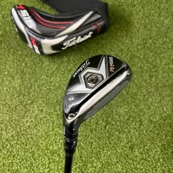 Www.chipnputt.com Titleist 915Hd 17.5º 2 Hybrid, RH+HC, 40", Tensei White CK Stiff Graphite-Good! -Golf Clubs Sales 2023 3 58d98946 02a0 42a8 a5d3 2fd18a5b5485