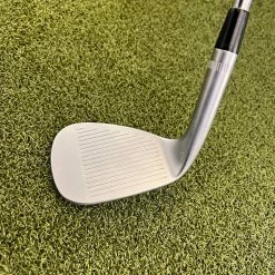 Www.chipnputt.com Titleist BV SM4 Spin Milled 50º/08 Wedge, RH, TT DG Tour Issue Stiff Steel-Great! 10 Www.chipnputt.com Titleist BV SM4 Spin Milled 50º/08 Wedge, RH, TT DG Tour Issue Stiff Steel-Great! -Golf Clubs Sales 2023 3 5b4645be e974 4517 81c8 f8cbaa39aed9