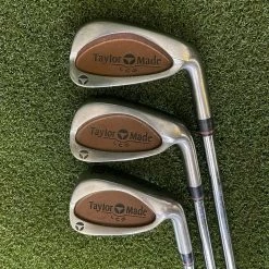 Www.chipnputt.com TaylorMade Burner LCG 3-9 (No PW) Iron Set, RH, P. Rifle 80 Regular Steel-Great! -Golf Clubs Sales 2023 3 5f17805a 3951 4ec0 90d7 f975b77b0606