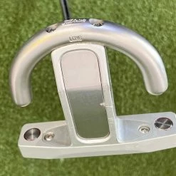 Www.chipnputt.com Scotty Cameron Futura Long Putter Engraved "Approved", 50", RH, Center Shaft- 2 Piece Grip-Rare! -Golf Clubs Sales 2023 3 5f6af39c cb19 4644 8fa7 f3ddf050dd0e