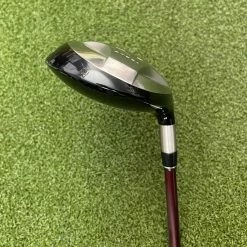 Www.chipnputt.com TaylorMade V Steel 18º 5 Wood, RH, 42" Grafalloy ProLite Stiff Graphite-Great! -Golf Clubs Sales 2023 3 6017ddf2 f84b 45f1 a1c4 929e35f9b2a1