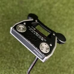 Www.chipnputt.com Titleist Scotty Cameron Futura 6M Putter, LH, 34" Stock Shaft & Grip - Good! -Golf Clubs Sales 2023 3 63c43abc a58a 422e a45e 58d8b48b6790