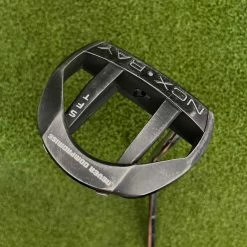 Www.chipnputt.com Never Compromise NCX RAY SFT Face Balanced Putter, 34", RH, New Siege Grip-Good! -Golf Clubs Sales 2023 3 6412ee16 2b07 4bb6 81e4 153df43f878a