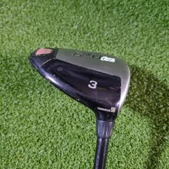 Www.chipnputt.com Callaway FT IZ 3 Wood, RH, Callaway Senior Graphite Shaft- Good Condition! -Golf Clubs Sales 2023 3 655aadae b2ec 49f0 b587 67e34b89edd6