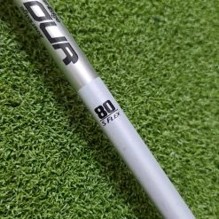 Www.chipnputt.com Fujikura Motore Exotics Tour 80 Stiff Graphite Fairway Shaft, No Grip- Good! -Golf Clubs Sales 2023 3 66a9a13b 3bf5 4b18 8c4e 38e34b9b1191
