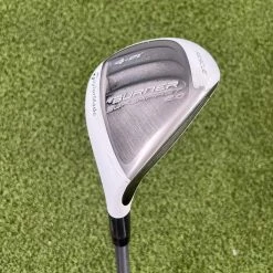 Www.chipnputt.com TaylorMade Burner Superfast 2.0 21º 4 Hybrid, RH, 39.5", REAX Ladies Graphite-Good! -Golf Clubs Sales 2023 3 678753be 1cd7 4bf6 a9d7 71743519748c