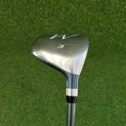 Www.chipnputt.com Cleveland Launcher W 3 Wood, RH, W Series Women’s Flex Graphite, New Grip-Great! -Golf Clubs Sales 2023 3 67f5f785 2549 440f 9e56 ac4990c843b2