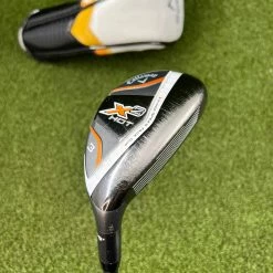Www.chipnputt.com Callaway X2 Hot 19º 3 Hybrid, RH + HC, 41", X2 Hot 65 Stiff Graphite Shaft-Great -Golf Clubs Sales 2023 3 6b10170d 067f 49fe 8a6a b5d9825e371a