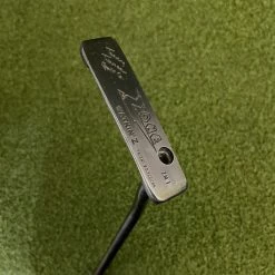 Www.chipnputt.com Terry Turner Golf Co. ZONE ZM 1 Putter, RH + HC, 33.5", Stock Grip-RARE-Great! -Golf Clubs Sales 2023 3 721ee37c b349 4043 ac9c 931c3107ea51