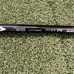 Www.chipnputt.com Mitsubishi Diamana F55 Limited Regular UnCut FairWay Graphite Shaft, 44”, NEW! -Golf Clubs Sales 2023 3 722db23c 6b8d 4743 b667 59a7041f32c6