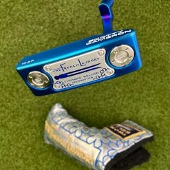 Www.chipnputt.com Scotty Cameron 2021 French Laundry Thomas Keller Squareback-LIMITED EDITION-NEW! -Golf Clubs Sales 2023 3 726116ae ad4f 4e93 a496 2a9be7774020