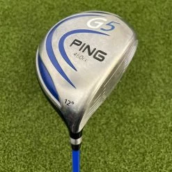 Www.chipnputt.com Ping G5 460cc 12º Driver, RH, 47" Prolaunch Blue 55S Stiff Graphite-Great! -Golf Clubs Sales 2023 3 728a206e 1876 4eb8 895b ec921af49532