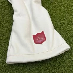 Www.chipnputt.com Iliac Golf Vintage 3 Snow White + Patent Red Croc & Black Driver Headcover-NEW!! -Golf Clubs Sales 2023 3 729db983 a2d4 4b35 b1da a01b1e6f71d8