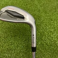 Www.chipnputt.com Ping Gorge Tour Black Dot 58°/SS Sand Wedge,RH,35.5",Ping CFS Stiff Steel-Great! -Golf Clubs Sales 2023 3 73815425 9fa8 426b 83b6 87b6e70a2858