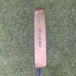 Www.chipnputt.com Wilson Augusta Putter, 35", Two Sided, Stock Shaft & Grip-Great Condition! -Golf Clubs Sales 2023 3 739c318e 91e8 4812 9102 b61de80ad984
