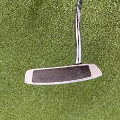 Www.chipnputt.com Odyssey Dual Force Rossie Blade Putter, 35", RH, Stock Steel Shaft & Grip-Great! -Golf Clubs Sales 2023 3 73e505d4 be0c 421a 90a1 a3cf5978d6f4
