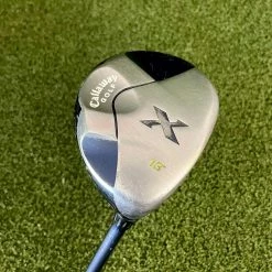 Www.chipnputt.com Callaway X Tour 13° 3 Wood, RH, 43" Fujikura E Fit-On 360 Stiff Graphite - Good! -Golf Clubs Sales 2023 3 75378ee4 f05b 4938 b305 9d1f1fa31924