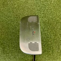 Www.chipnputt.com Carbite Polar Balanced B Fifteen Center Shafted Long Putter, RH, 43.5" -Good! -Golf Clubs Sales 2023 3 76357b17 ea17 4555 873c d23ccec42a3c