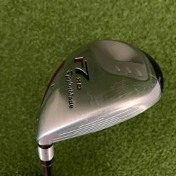 Www.chipnputt.com TaylorMade R7 XD 3 Wood, RH, 43" TM R7 REAX 55 Regular Graphite Shaft-Great! -Golf Clubs Sales 2023 3 7847d5b3 1331 49cb a4ea a33de351b46d