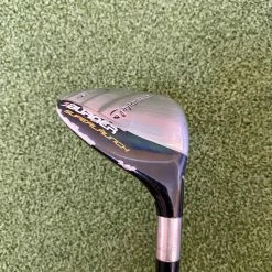 Www.chipnputt.com TaylorMade Burner SuperLaunch Rescue 21º 4 Hybrid, RH, ReAx 60 Regular Graphite Shaft, Good! -Golf Clubs Sales 2023 3 7a696f83 3c8a 4b51 a670 2feecc0c8a0d