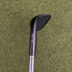 Www.chipnputt.com Pinseeker TPW 56º/12 Gap Wedge, RH, 35.5", Stock Steel Shaft & Grip - Excellent! -Golf Clubs Sales 2023 3 7b79c9e0 c3f7 4945 b5f9 ba033fdd1f32