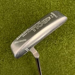 Www.chipnputt.com Accu-Roll II Radius Face 17-4 Putter, 35", RH, Stock Shaft & Accurad Grip-Great! -Golf Clubs Sales 2023 3 7d615947 1411 4370 aa74 c1364d6c8a15